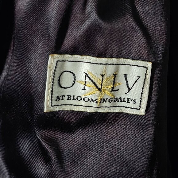 Andrew Marc Addition Geniune Leather Hoodie Jacket‎ Full Zip Brown Men's Medium - Picture 3 of 14